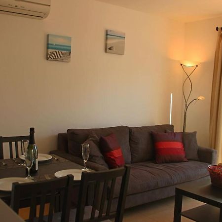 Апартаменты Casa Calida Jardin 13 Алама-де-Мурсия Экстерьер фото